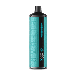 elfbar e shisha 30k melon mint