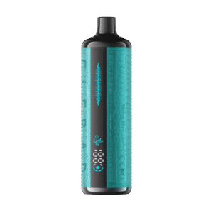 elfbar e shisha 30k melon mint