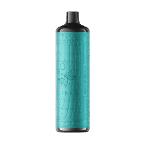 elfbar e shisha 30k melon mint