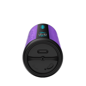 elfbar e shisha 30k grape mint