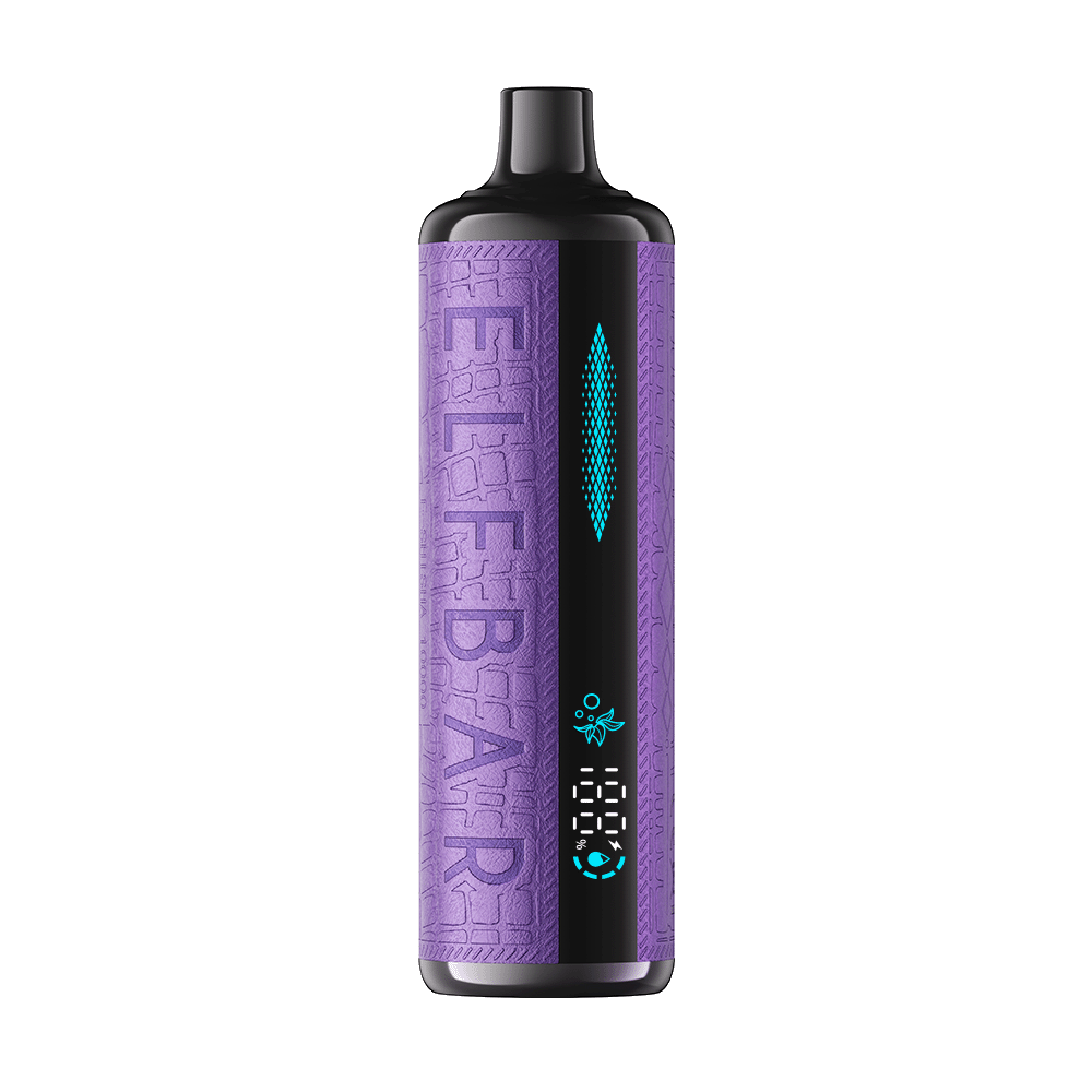 elfbar e shisha 30k grape mint elfbar e shisha 30k grape mint