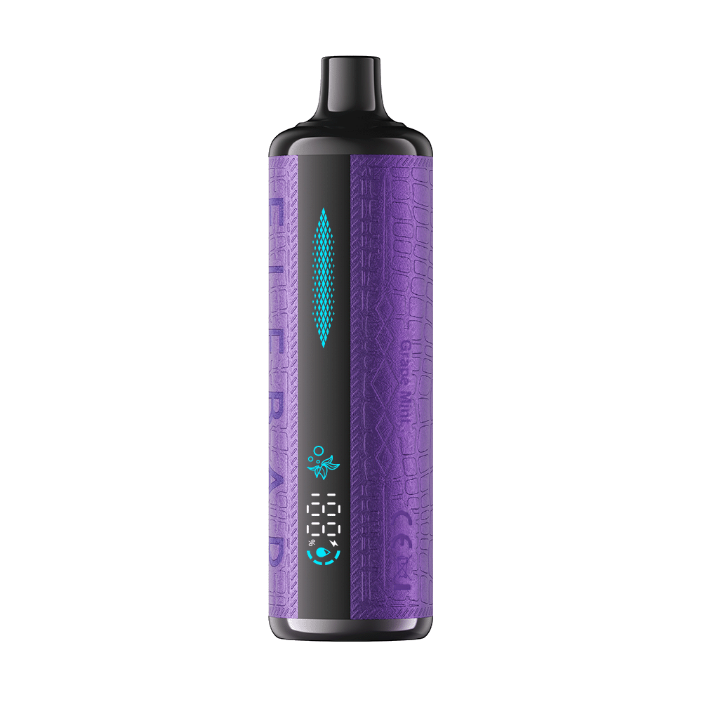 elfbar e shisha 30k grape mint elfbar e shisha 30k grape mint