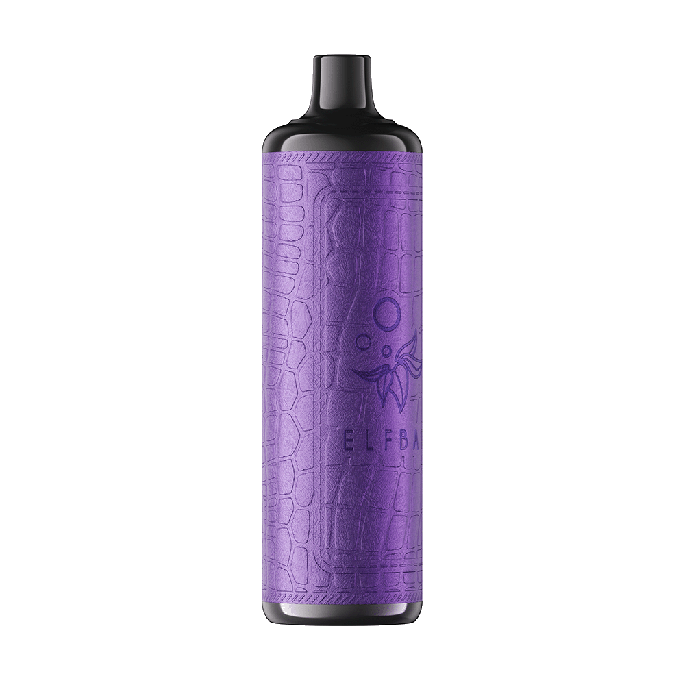 elfbar e shisha 30k grape mint elfbar e shisha 30k grape mint