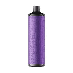 elfbar e shisha 30k grape mint