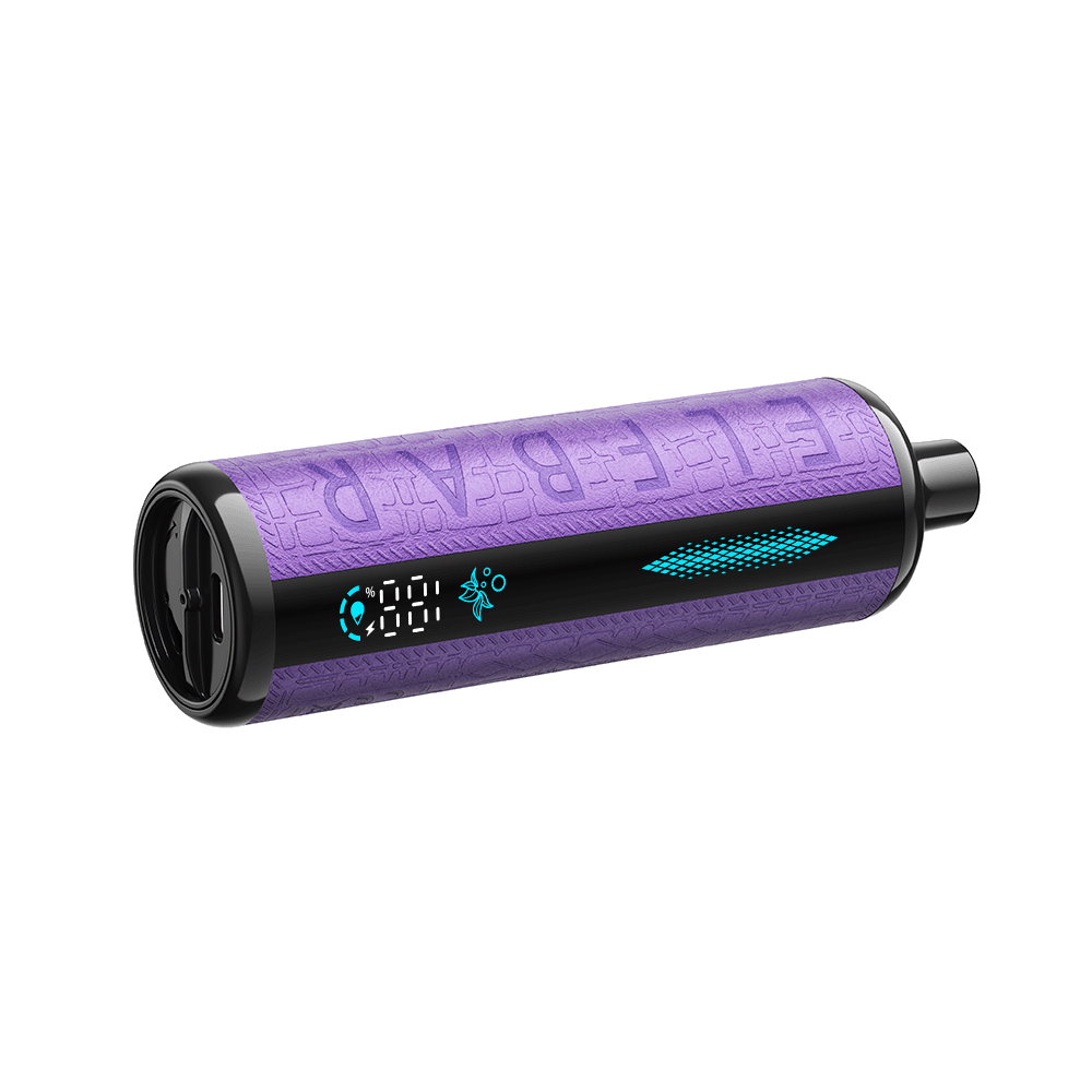 elfbar e shisha 30k grape mint elfbar e shisha 30k grape mint