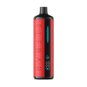 elfbar e shisha 30k double apple