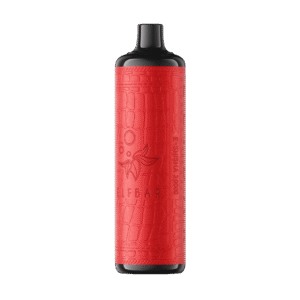 elfbar e shisha 30k double apple