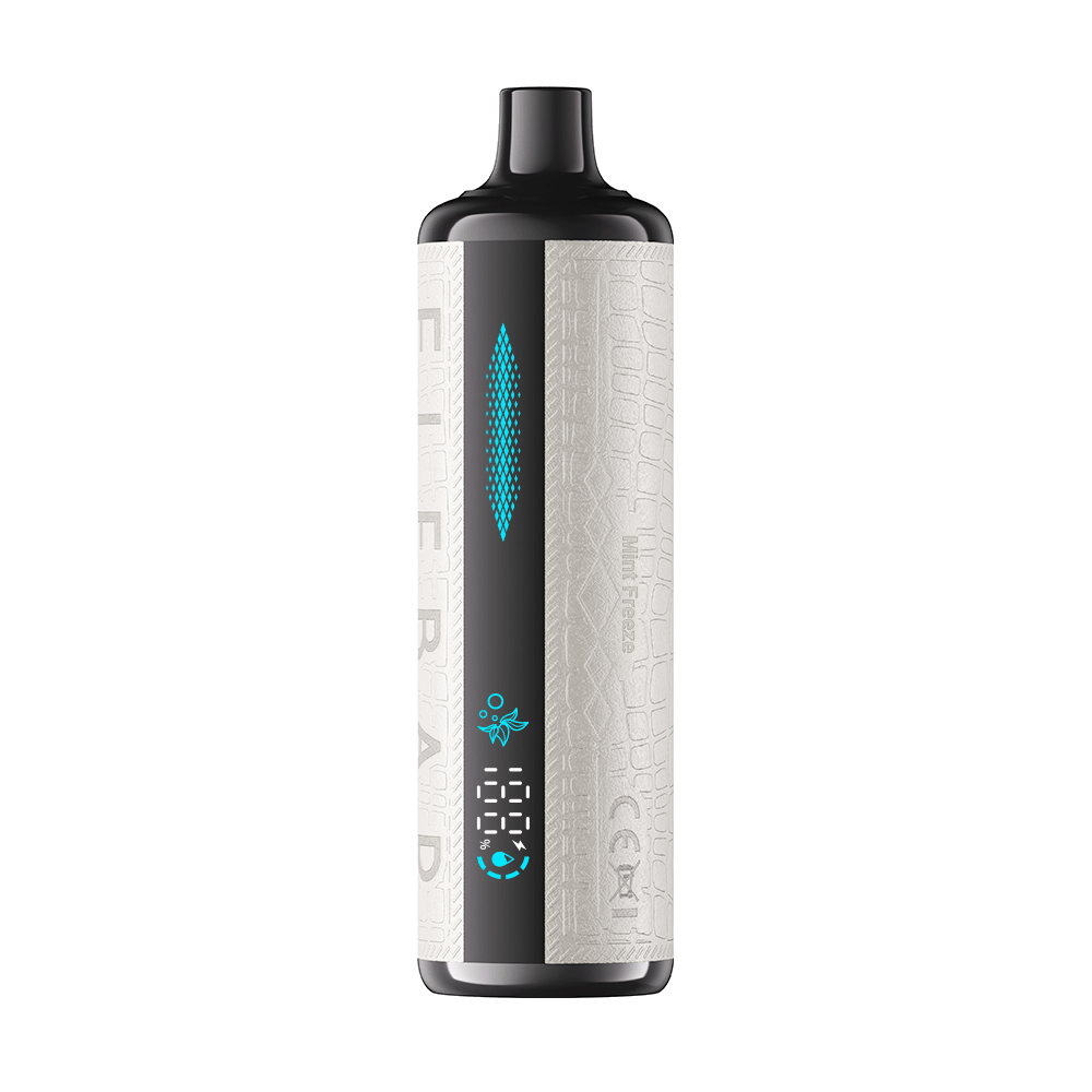 elfbar e shisha 30k mint freeze elfbar e shisha 30k mint freeze