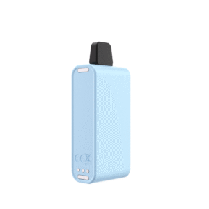 elfbar ew25000 blue razz ice