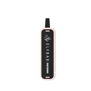 elfbar ew25000 california cherry