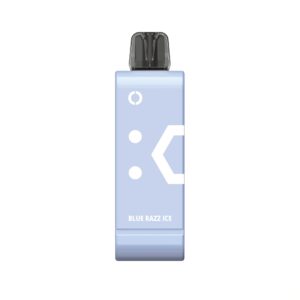 elfbar ew9000 blue razz ice