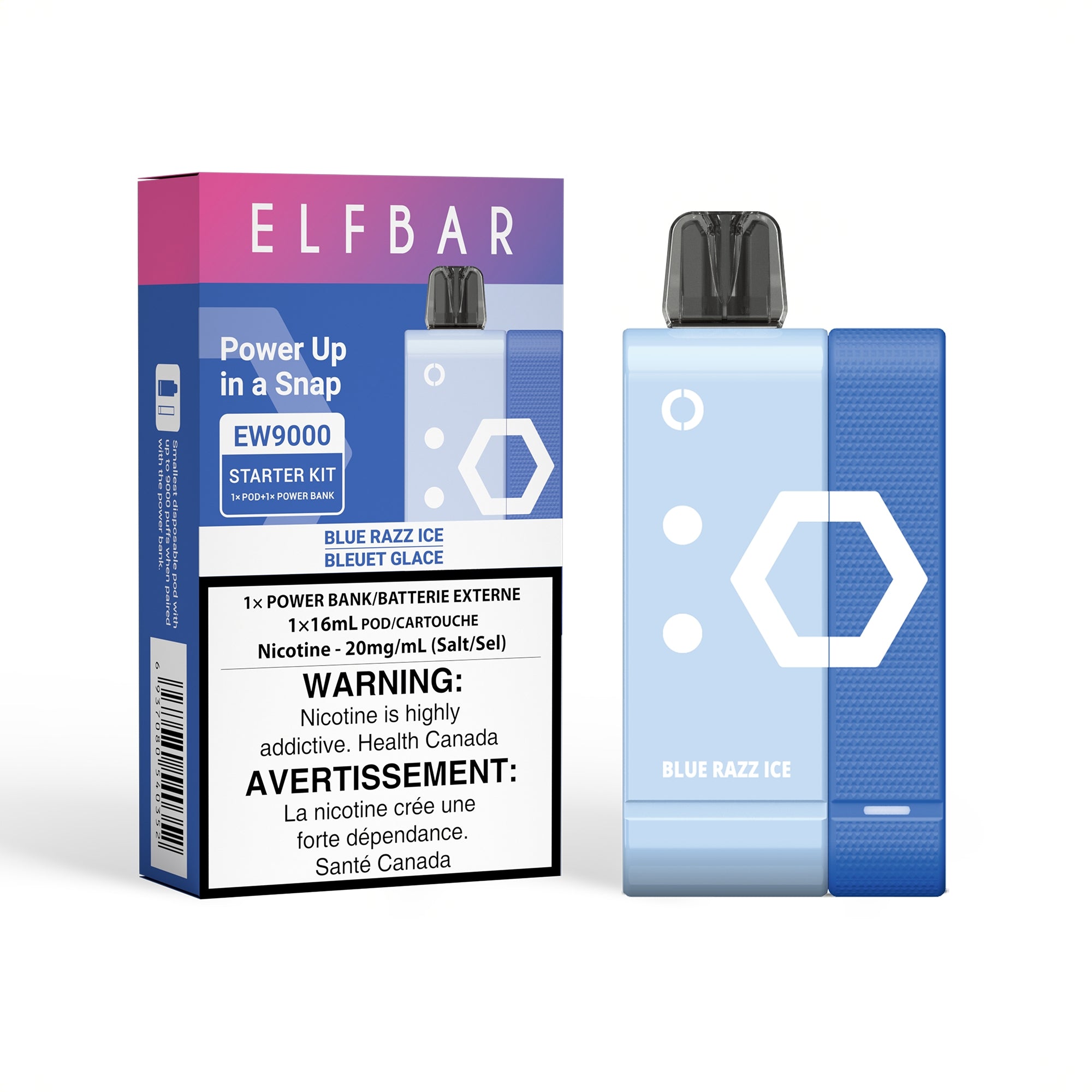 elfbar ew9000 starter kit elfbar ew9000 starter kit