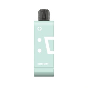 elfbar ew9000 miami mint