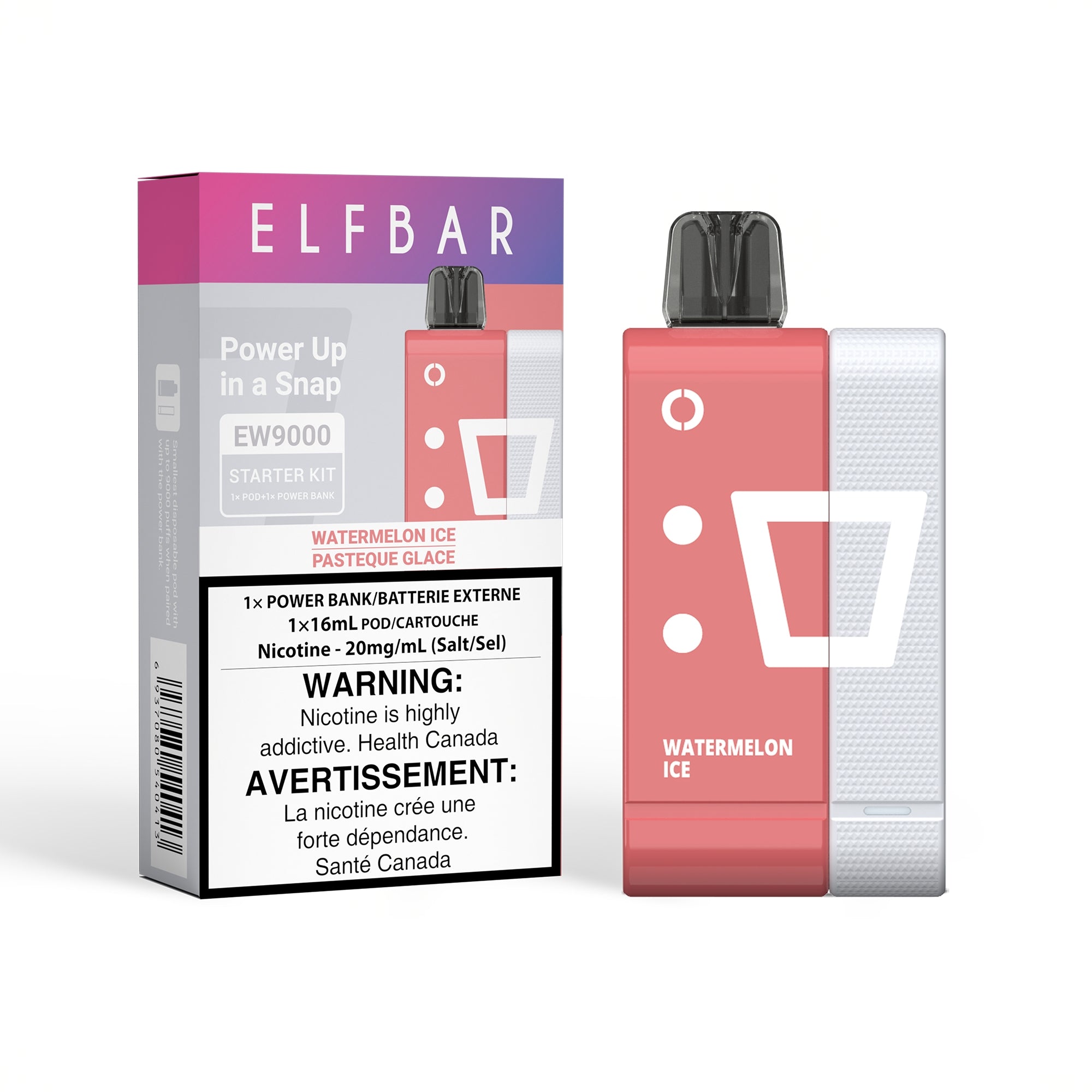 elfbar ew9000 starter kit elfbar ew9000 starter kit