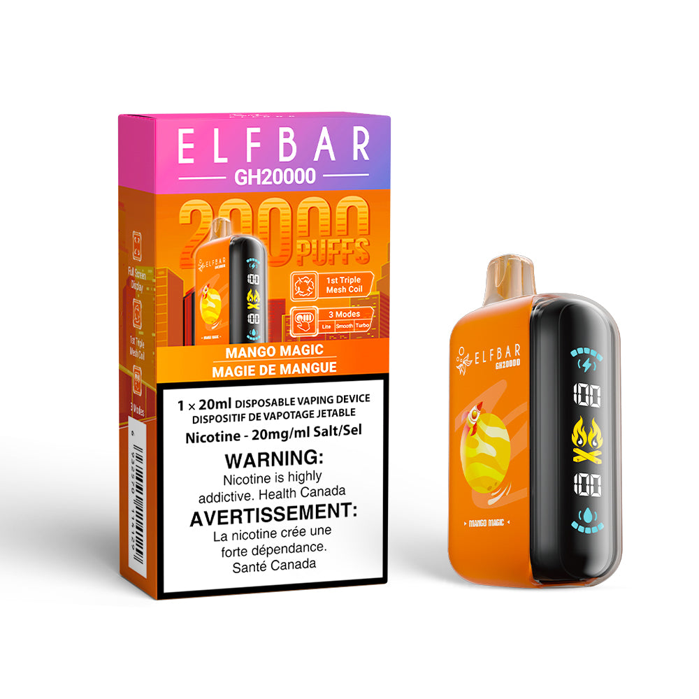 elfbar gh20000 mango magic elfbar gh20000 mango magic