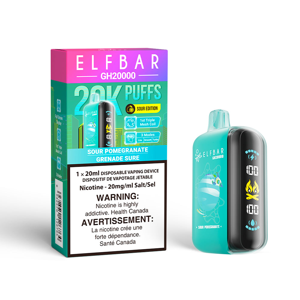 elfbar gh20000 sour pomegranate elfbar gh20000 sour pomegranate