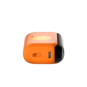 elfbar gh20000 sour razz orange