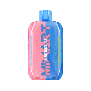 elfbar mixart 40k blue razz ice