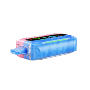 elfbar mixart 40k blue razz ice