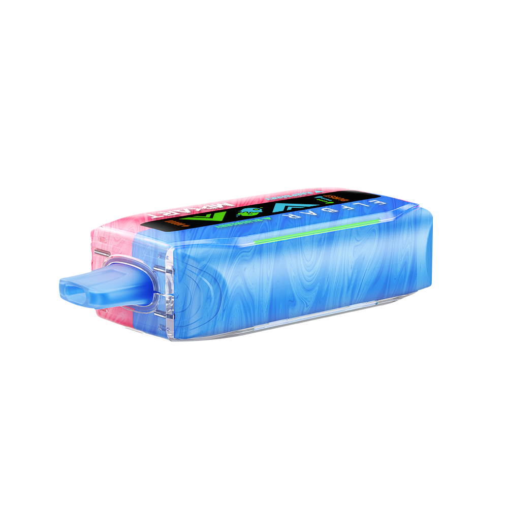 elfbar mixart 40k blue razz ice elfbar mixart 40k blue razz ice