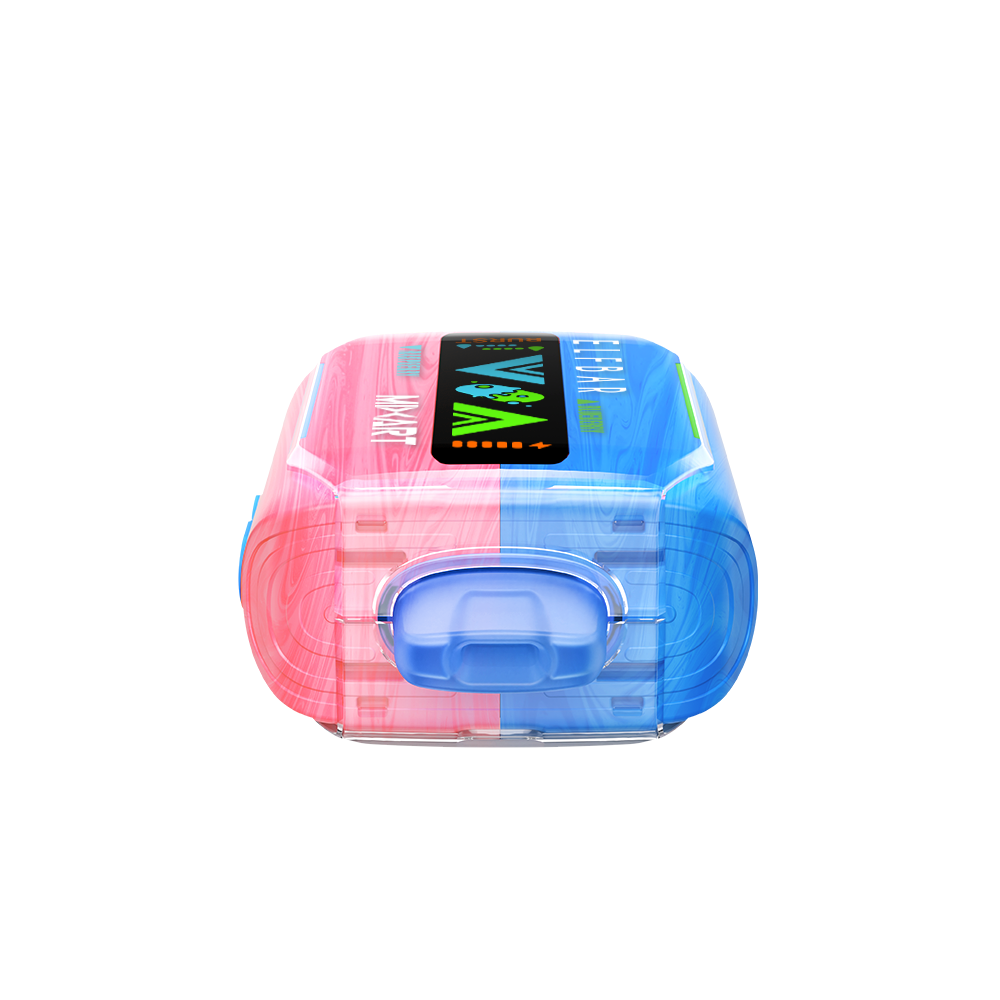 elfbar mixart 40k blue razz ice elfbar mixart 40k blue razz ice