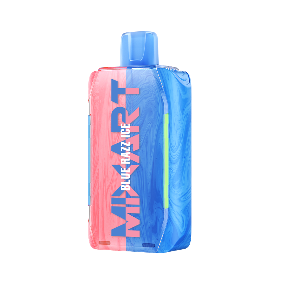 elfbar mixart 40k blue razz ice elfbar mixart 40k blue razz ice