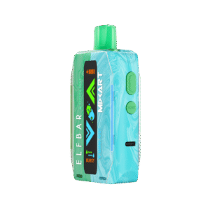 elfbar mixart 40k mixed mint