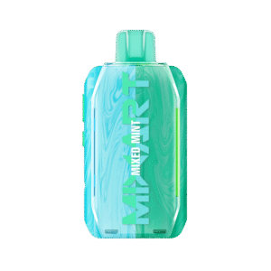 elfbar mixart 40k mixed mint