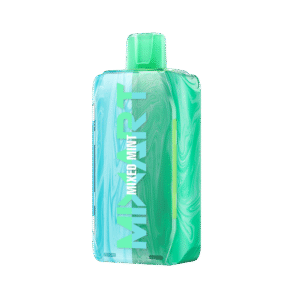 elfbar mixart 40k mixed mint