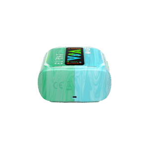elfbar mixart 40k mixed mint