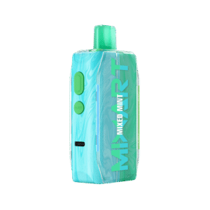 elfbar mixart 40k mixed mint