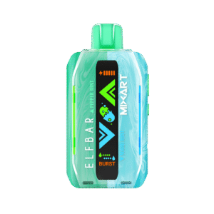 elfbar mixart 40k mixed mint