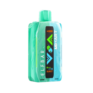elfbar mixart 40k mixed mint