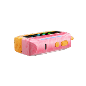 elfbar mixart 40k watermelon mango peach