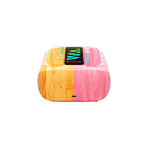 elfbar mixart 40k watermelon mango peach