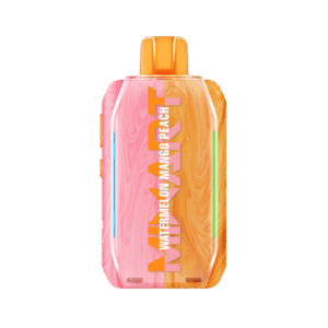 elfbar mixart 40k watermelon mango peach