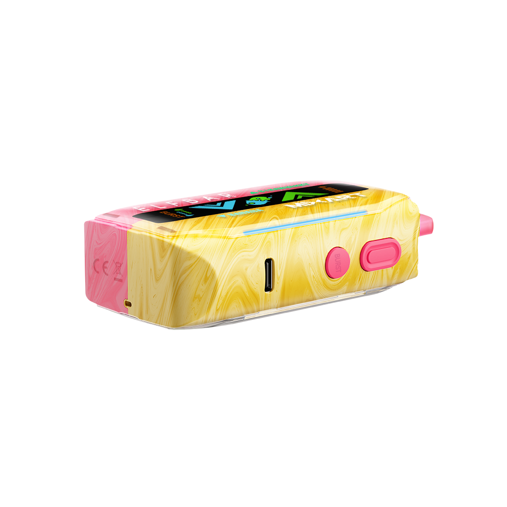 elfbar mixart 40k strawberry banana elfbar mixart 40k strawberry banana