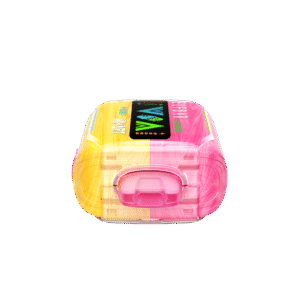 elfbar mixart 40k strawberry banana