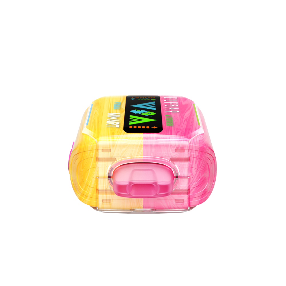 elfbar mixart 40k strawberry banana elfbar mixart 40k strawberry banana