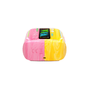 elfbar mixart 40k strawberry banana