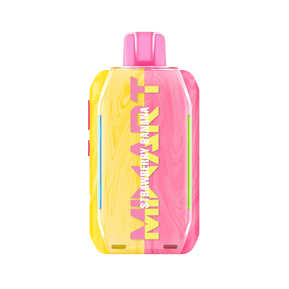 elfbar mixart 40k strawberry banana elfbar mixart 40k strawberry banana