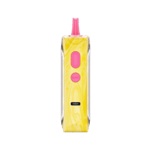 elfbar mixart 40k strawberry banana