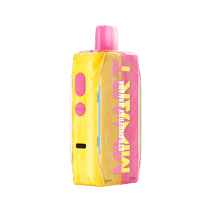 elfbar mixart 40k strawberry banana