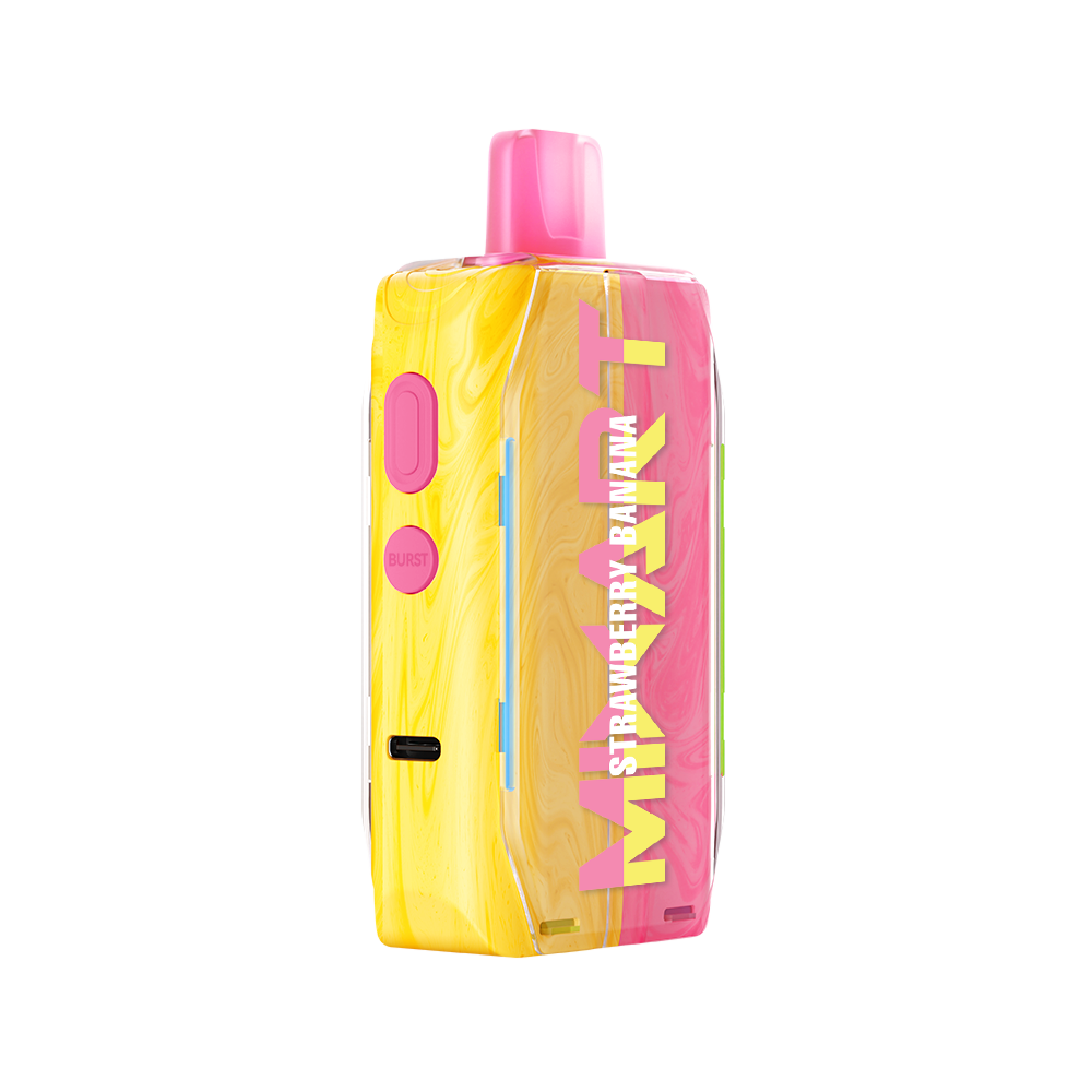 elfbar mixart 40k strawberry banana elfbar mixart 40k strawberry banana