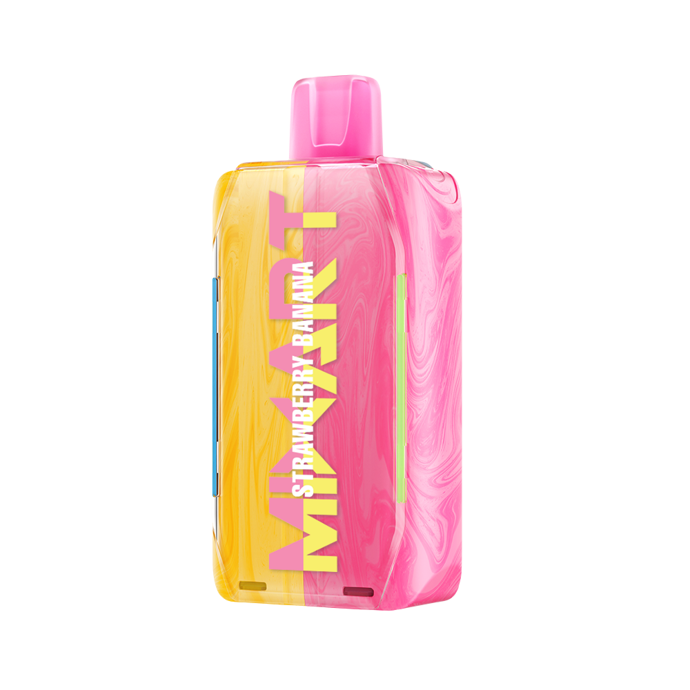 elfbar mixart 40k strawberry banana elfbar mixart 40k strawberry banana