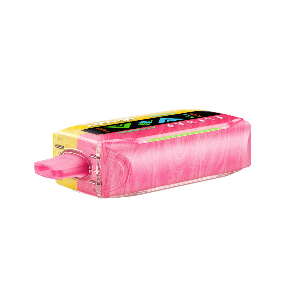 elfbar mixart 40k strawberry banana elfbar mixart 40k strawberry banana
