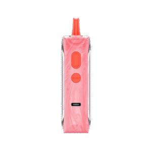elfbar mixart 40k red raspberry strawberry