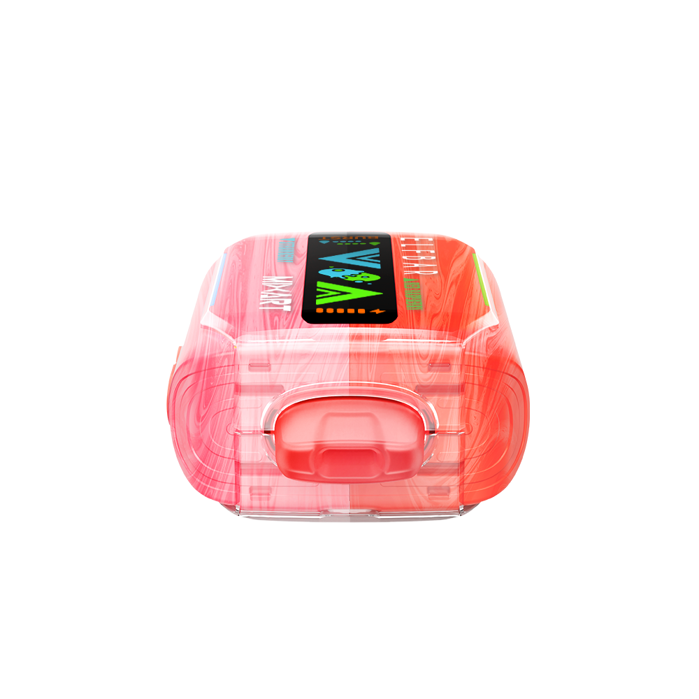 elfbar mixart 40k red raspberry strawberry elfbar mixart 40k red raspberry strawberry