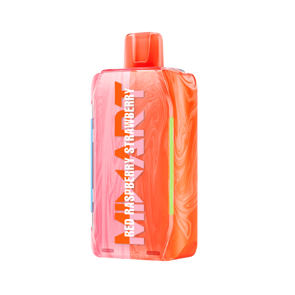 elfbar mixart 40k red raspberry strawberry elfbar mixart 40k red raspberry strawberry