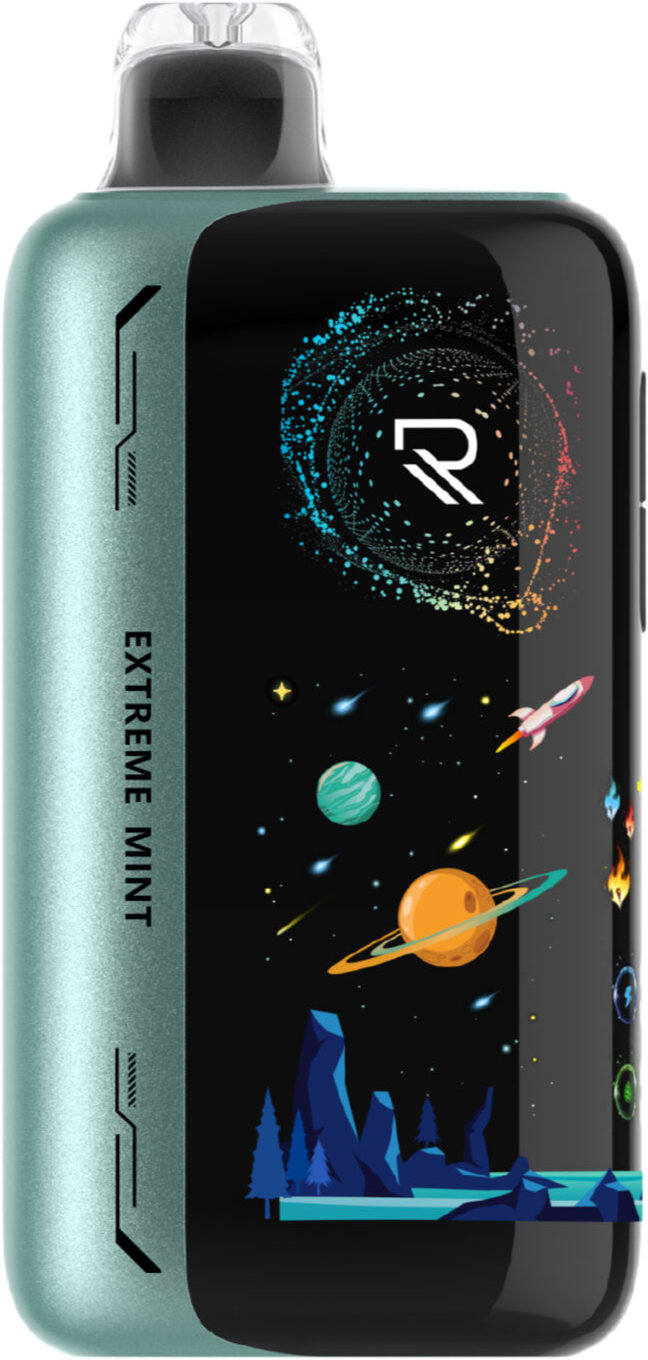 rufpuf ripper xxx 100k disposable vape extreme mint rufpuf ripper xxx 100k disposable vape extreme mint